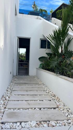 Fotografie z fotogalerie ubytování Luxury House in EL PEÑON v destinaci Girardot