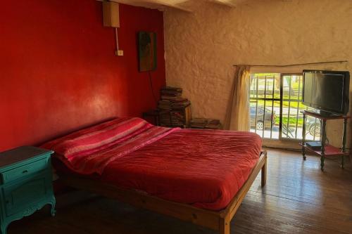 Φωτογραφία από το άλμπουμ του Loft bohemio en La Boca στο Μπουένος Άιρες