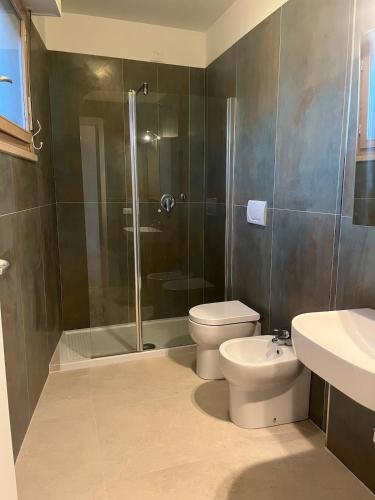 Facibeni Rooms con Parking 2