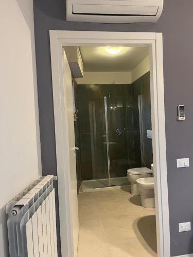Facibeni Rooms con Parking 2