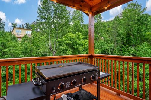 New Listing - Dollywood - HotTub - Arcade - Grill photo 6