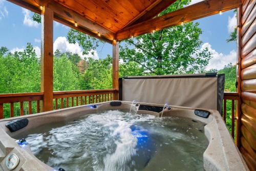 New Listing - Dollywood - HotTub - Arcade - Grill photo 4