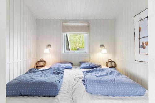 En eller flere senge i et værelse på TV1593-Frederikshavn-Kaeruldvej-5