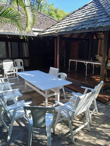 Φωτογραφία από το άλμπουμ του Tallow Beach Motel στο Μπάιρον Μπέι
