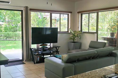 Fotografie z fotogalerie ubytování Southern Escapes Villa v destinaci Quepos