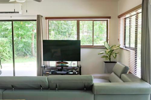 Fotografie z fotogalerie ubytování Southern Escapes Villa v destinaci Quepos