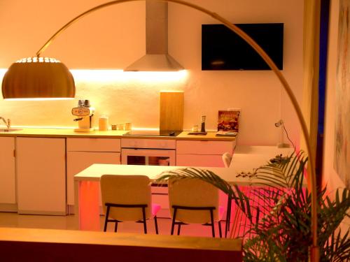 Foto Die Art Farm I Group Rental near Frankfurt I Messe 3
