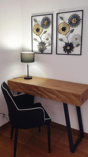 Stay In Funchal- Alto da Pena Apartment