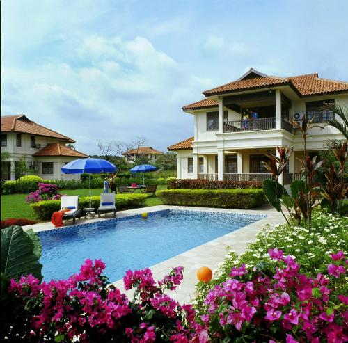 Gallery image of Bintan Lagoon Resort in Lagoi