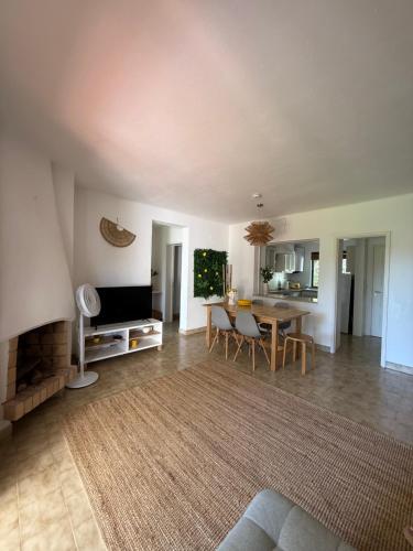 Lemon Beach House - São Rafael