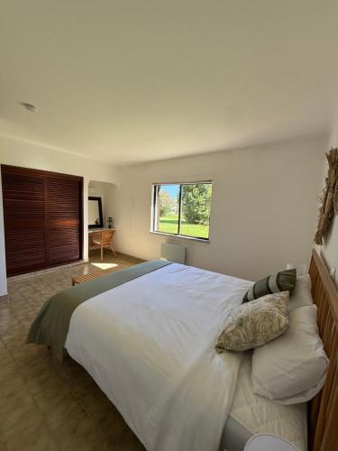 Lemon Beach House - São Rafael