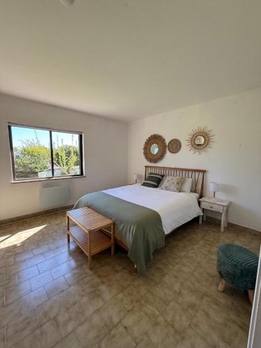 Lemon Beach House - São Rafael
