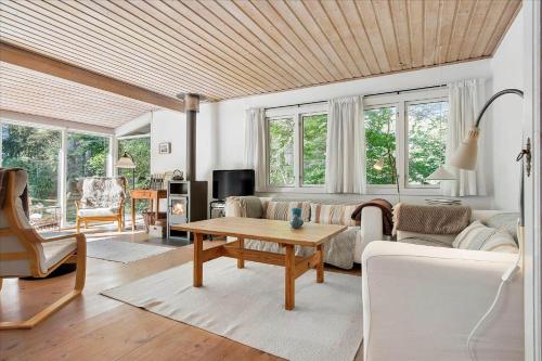 Fotografie z fotogalerie ubytování TV1308-Albaek-Zefyrvej-4 v destinaci Ålbæk