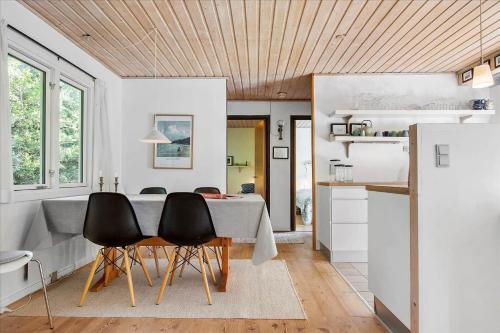 Fotografie z fotogalerie ubytování TV1308-Albaek-Zefyrvej-4 v destinaci Ålbæk