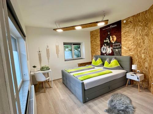 Apartament Luna Stams