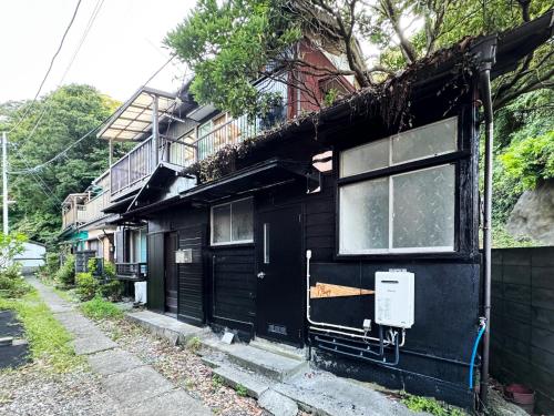 アパートメントが所在する建物