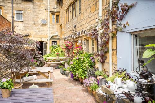 Gallery image of Badgers Hall in Chipping Campden