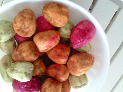 Makanan di atau berdekatan penginapan & sarapan