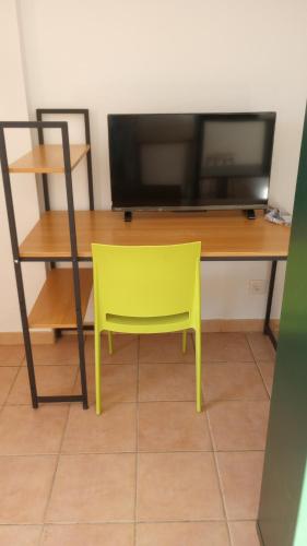 Le condo douillet d'Avignon