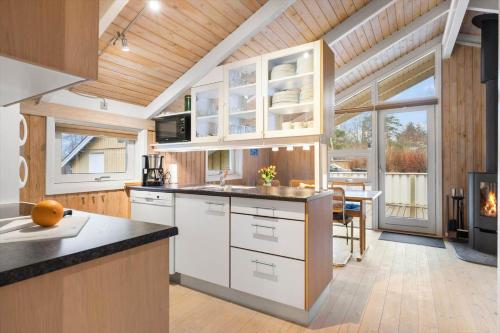 Galeriebild der Unterkunft TV1639 Ålbæk - Ildervej 1 in Ålbæk