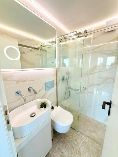 Athens DeniMar Kolonaki Luxurious Endless Panorama