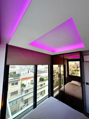 Athens DeniMar Kolonaki Luxurious Endless Panorama