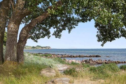 Φυσικό τοπίο κοντά σε αυτή η παραθεριστική κατοικία