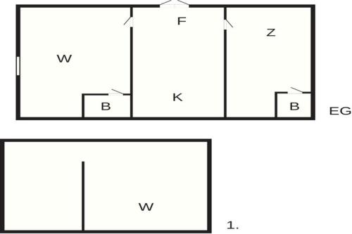 a diagram of the plots of the responses to different stimuli at 6 person holiday home in MELLBYSTRAND in Mellbystrand