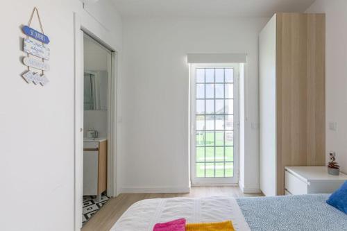 Gallery image of Beach House - Terrace sea sunset in Labruge