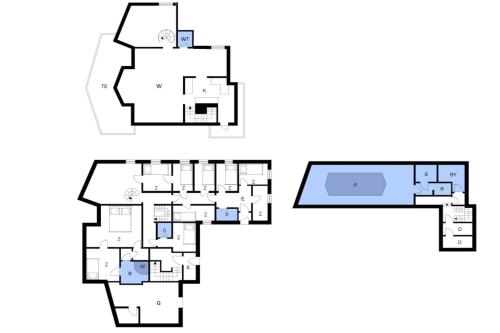 a floor plan of a house at K19016-Kalundborg-Klintedalsvej-37 in Kalundborg