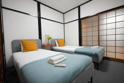 Otabaya Nishikujo - Vacation STAY 18346