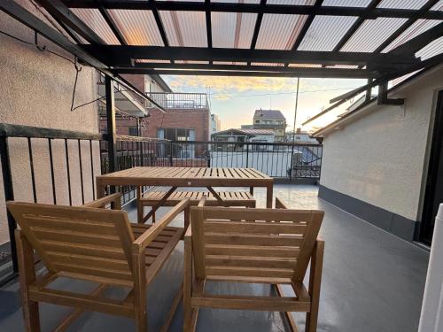 Otabaya Nishikujo - Vacation STAY 18346
