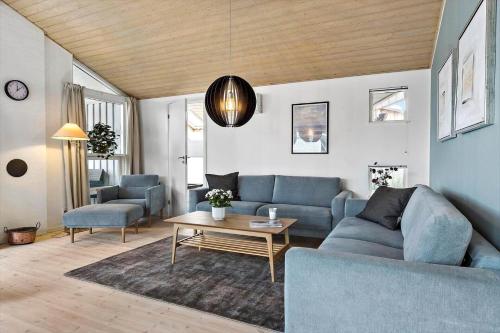 Ruang duduk di SL340-Slagelse-Skovduevej-14