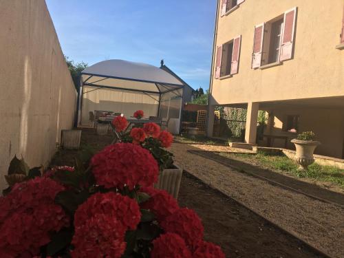 Location chambres Hôtel Joly – Photos 2