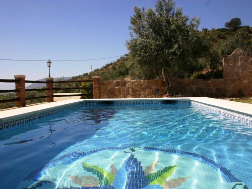 Peaceful Retreat in Alora for Families and Friends