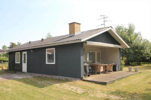 Gallery image of SL348-Korsor-Musvagevej-22 in Korsør