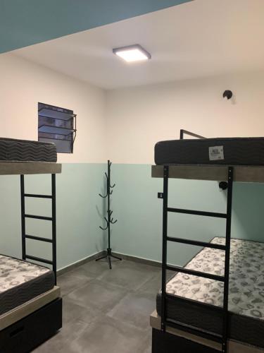 Ảnh trong thư viện ảnh của Hostel GomaPass Guarulhos Aeroporto ở Guarulhos