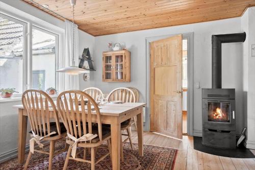 Ảnh trong thư viện ảnh của 20601-Samso-Nordby-Hovedgade-2 ở Nordby