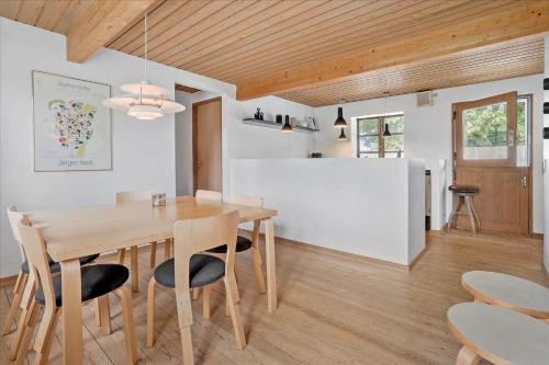 Fotografie z fotogalerie ubytování 20603-Samso-Vangevej-6 v destinaci Nordby