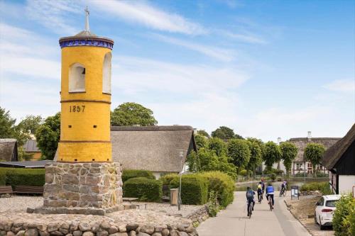 Fotografie z fotogalerie ubytování 20603-Samso-Vangevej-6 v destinaci Nordby