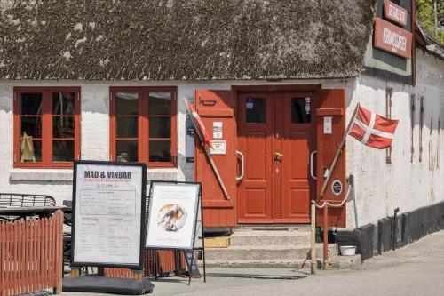 Fotografie z fotogalerie ubytování 20103-Samso-Teglvaerksvej-2 v destinaci Brundby