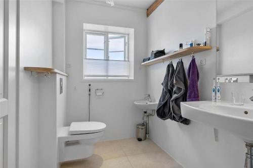 Ένα μπάνιο στο AE209-Marstal-Bralandsvej-1-st