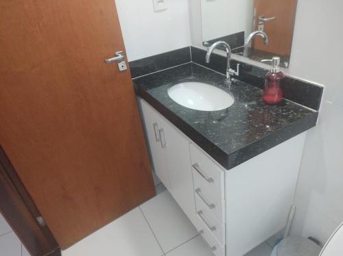 Gambar di galeri bagi Excelente casa em Lavras di Lavras