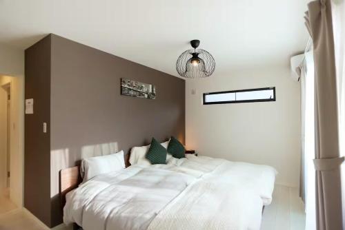 Osaka 3BR 10ppl House丨4 min walk to Tsutenkaku Tower