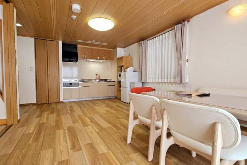 New! Stay in Kamata West Exit Gourmet Street!