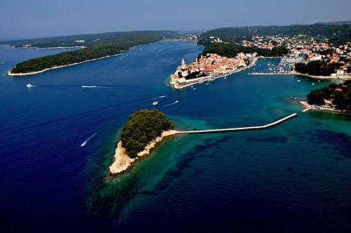 Apartman Vesna Supetarska Draga 500