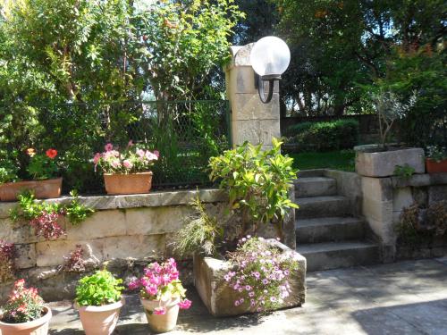 Φωτογραφία από το άλμπουμ του Masseria Gattamora σε Uggiano la Chiesa