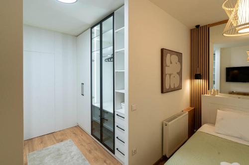 Bright Athens Getaway