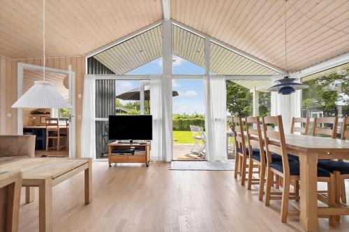 Fotografie z fotogalerie ubytování 20409-Samso-Nylandsvej-21-A v destinaci Ballen