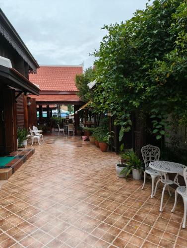 Φωτογραφία από το άλμπουμ του Ananta Hotel Luangprabang σε Luang Prabang